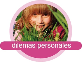 Dilemas personales